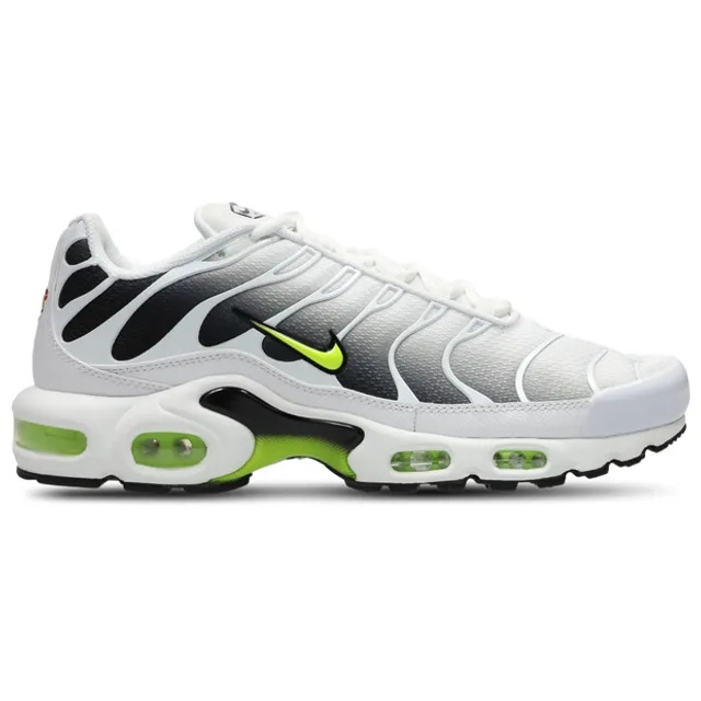 Nike Tuned Men Shoes - White