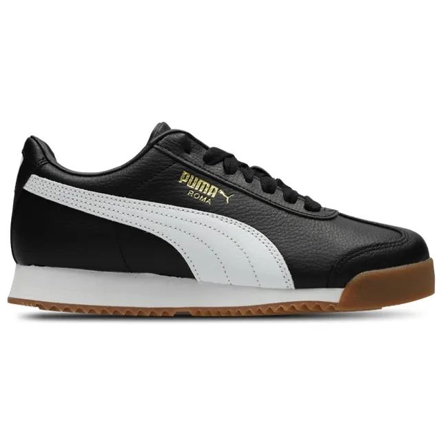 Puma Roma - Black