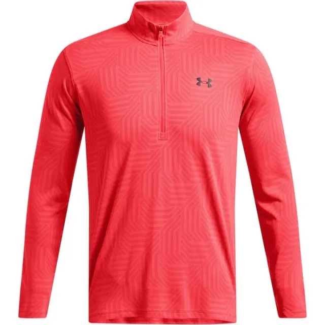 Under Armour Tech - Red