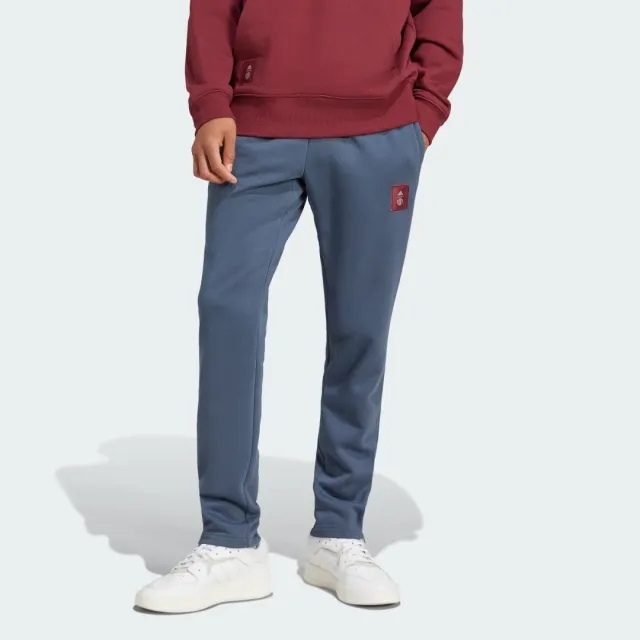 adidas Men Manchester United Seasonal Pants
