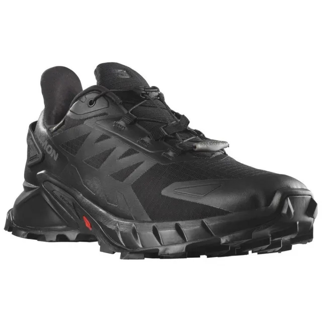 Salomon Supercross 4 GORE-TEX Trail Running Shoes - AW24