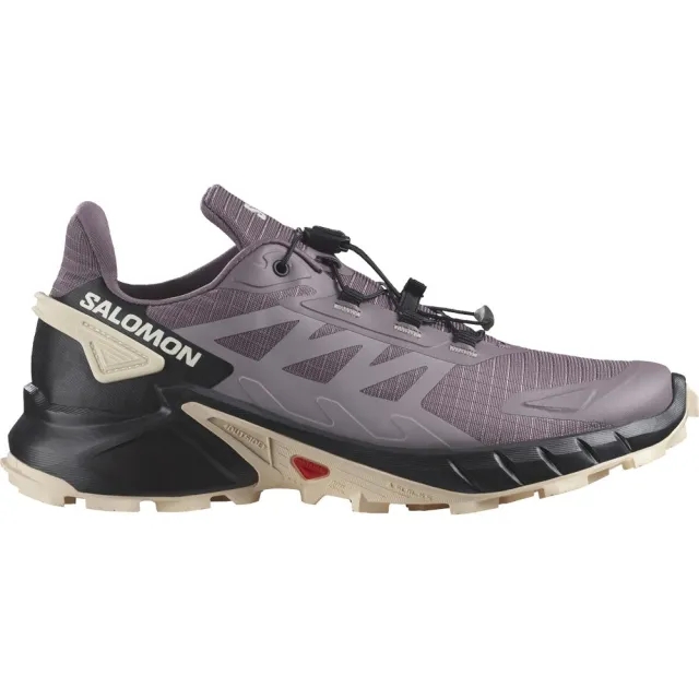 Salomon Supercross 4 Women's Trail Running Shoes - AW24