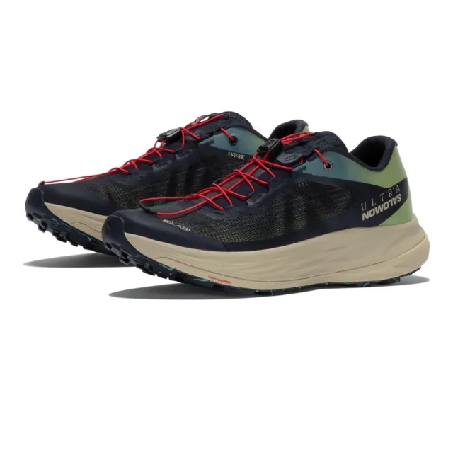 Salomon S/LAB Ultra Trail Running Shoes - AW24
