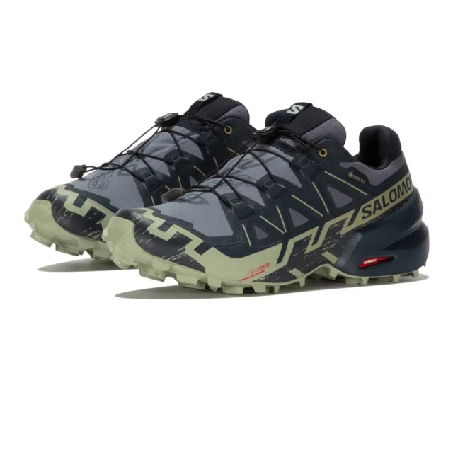 Salomon Speedcross 6 Gore-tex