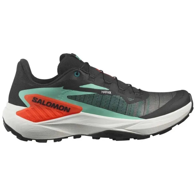 Salomon Genesis Trail Running Shoes - AW24