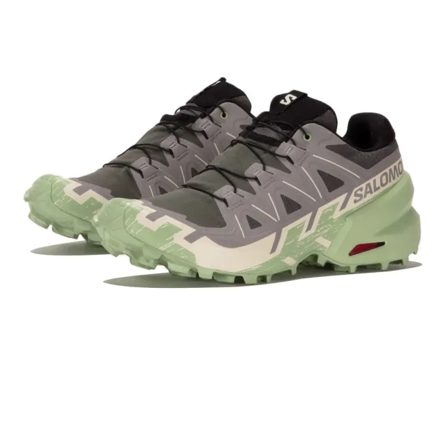 Salomon Speedcross 6