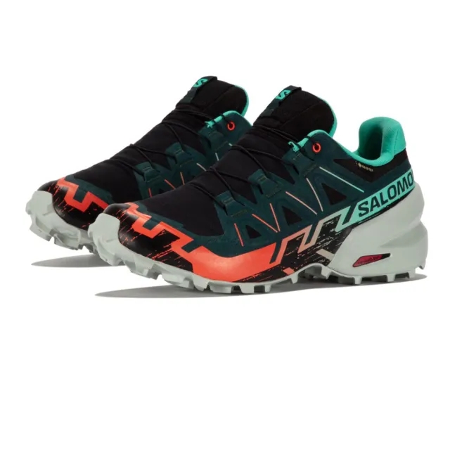 Salomon Speedcross 6 Gore-tex
