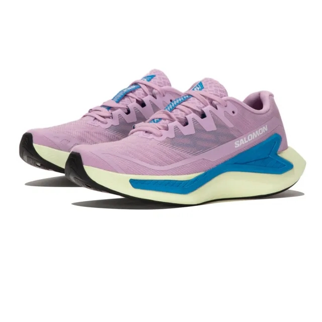 Salomon DRX Bliss 2 Women's Running Shoes - AW24