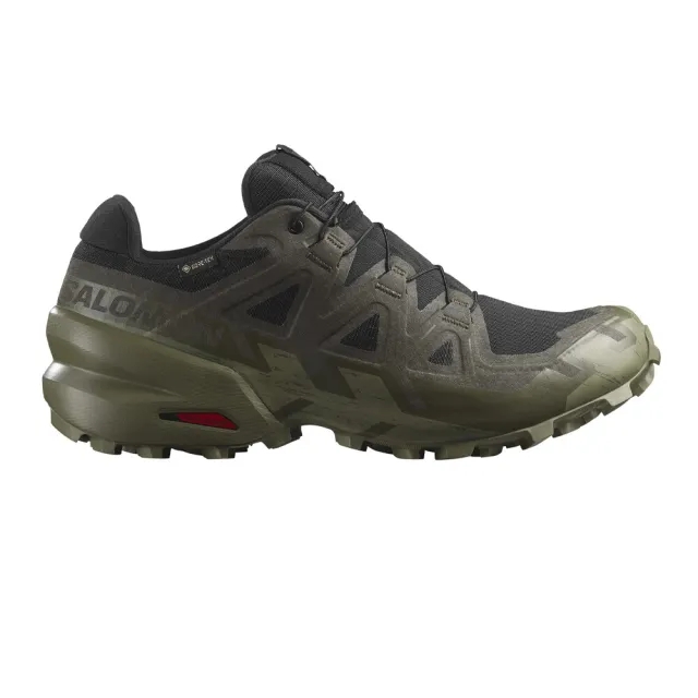 Salomon Speedcross 6 Gore-tex