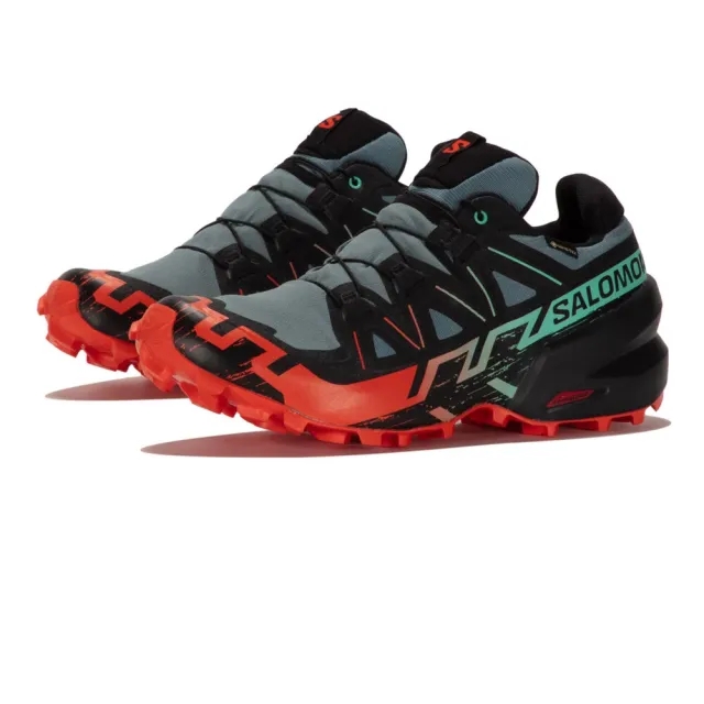 Salomon Speedcross 6 Gore-tex