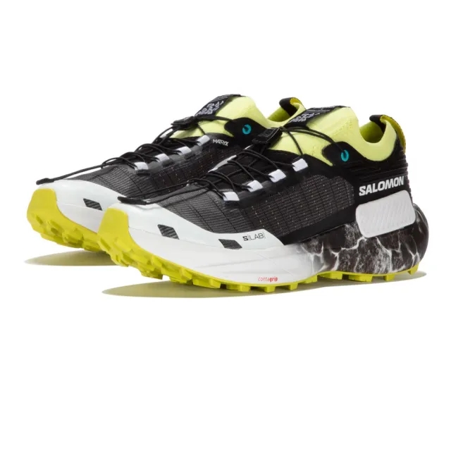 Salomon S/LAB GENESIS Courtney Edition Trail Running Shoes - AW24