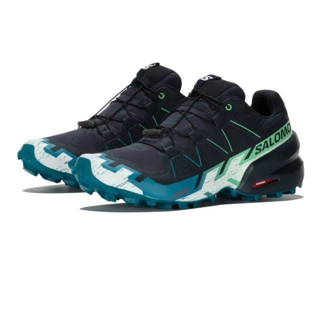 Salomon Speedcross 6