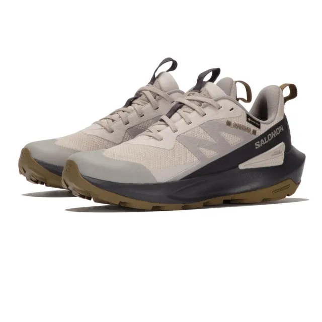 Salomon Elixir Activ GORE-TEX Women's Walking Shoes - AW24