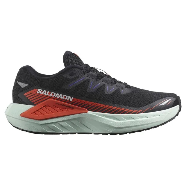 Salomon Drx Defy Grvl Trail Running Shoes