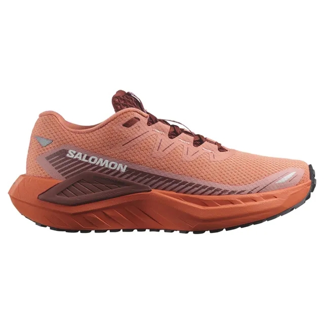 Salomon DRX DEFY GRVL Women's Running Shoes - AW24