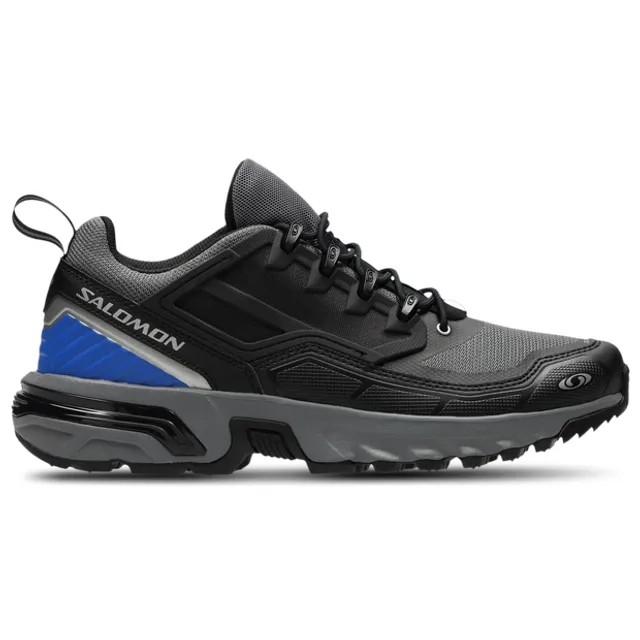Salomon ACS Men Shoes - Black
