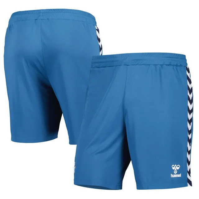 Sunderland Hummel Third Shorts 2024-25 - Kids