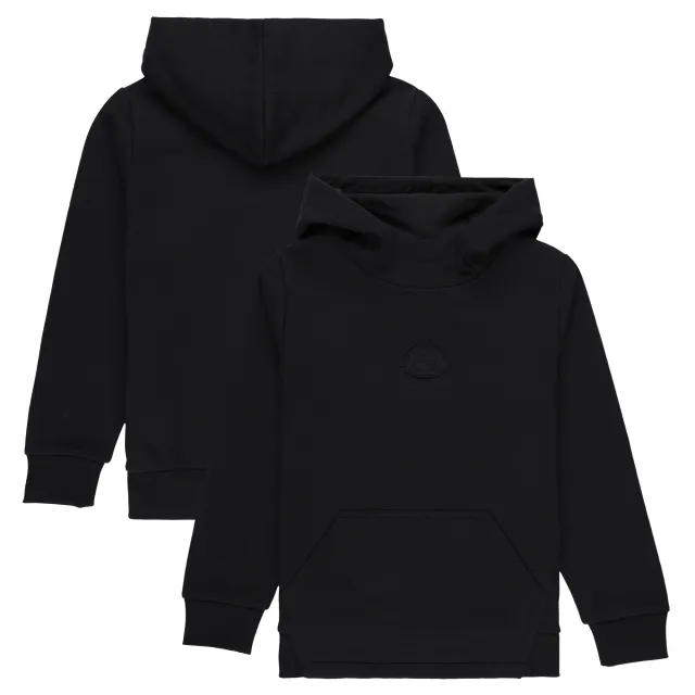 Fanatics Sunderland Mono Hoodie - Black - Kids