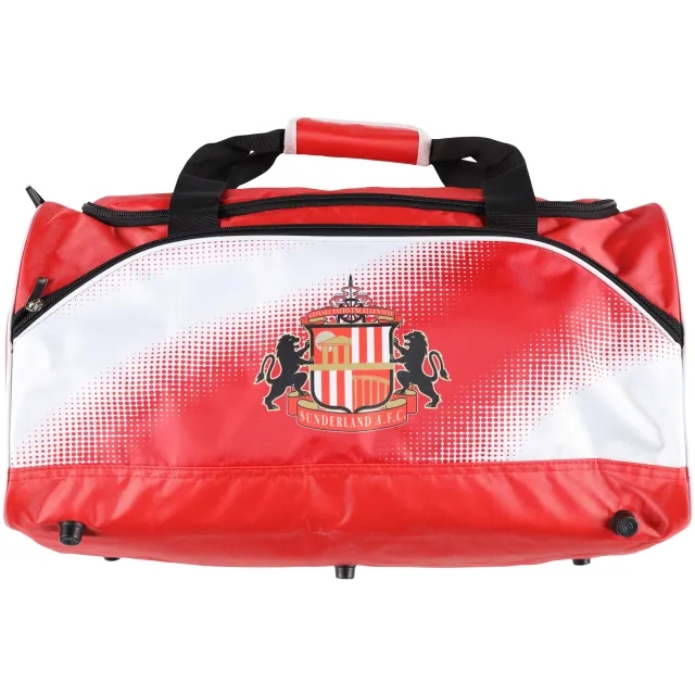 Fanatics Sunderland Crest Holdall