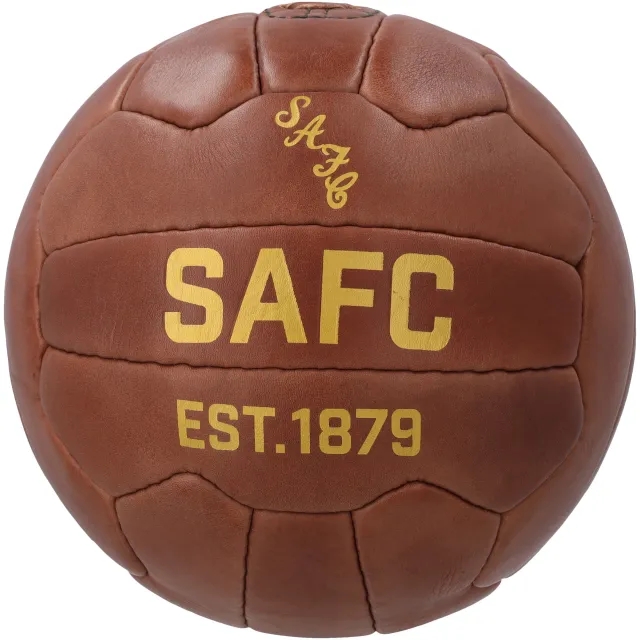 Sunderland Heritage Football - Size 5