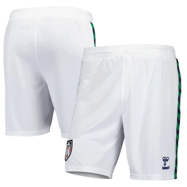Sunderland Hummel Away Shorts 2024-25