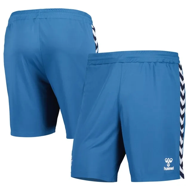Sunderland Hummel Third Shorts 2024-25