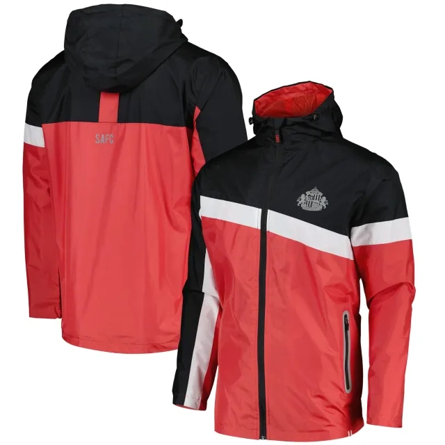 Sunderland RAWA Rain Jacket - Mens