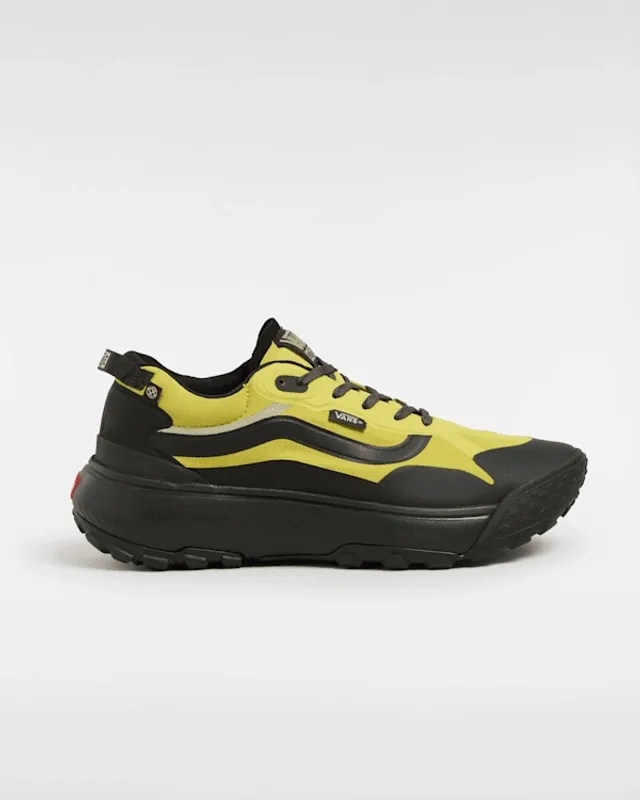 Vans - Mte Crosspath Shoes, Man, Yellow