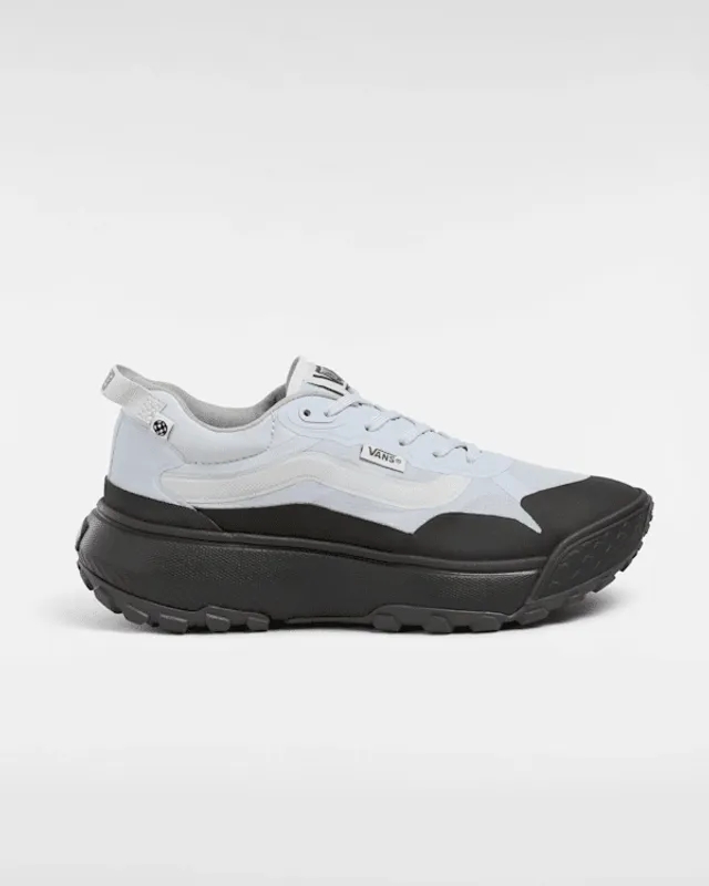 Vans - Mte Crosspath Shoes, Man, Grey
