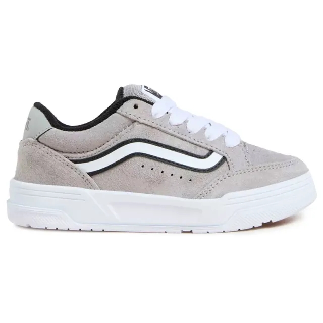Vans Hylane - Grey - Kids