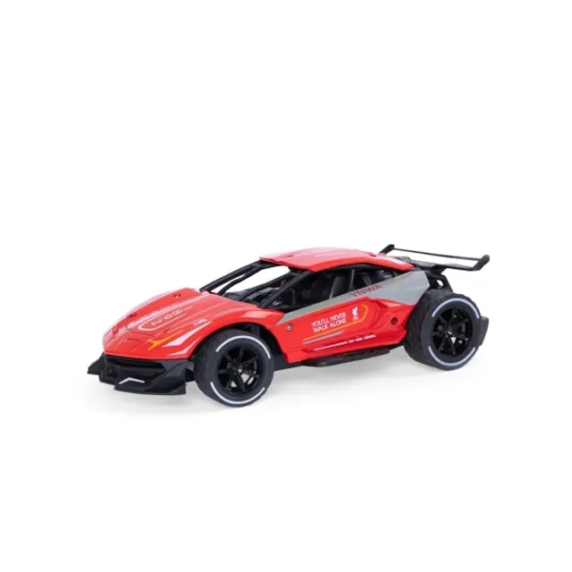 Liverpool FC LFC Remote Control Stunt Car