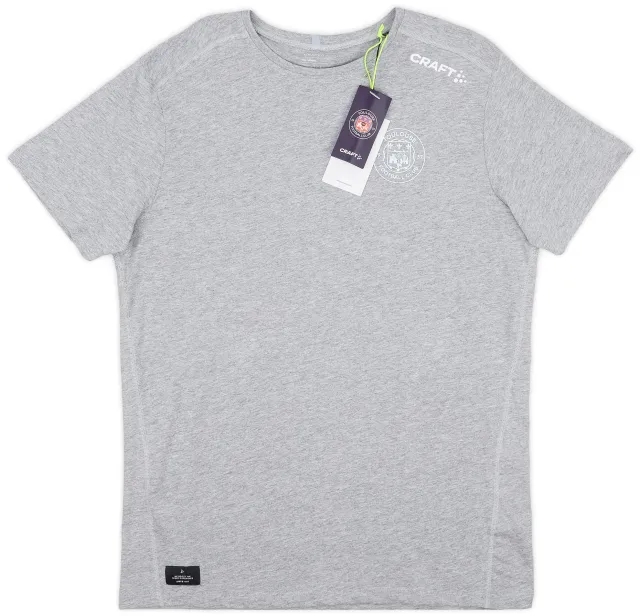 T-Shirts 2023-24 Toulouse Craft Training Tee (L)