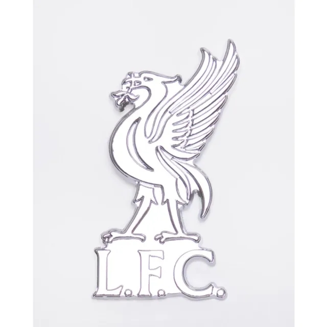 Liverpool FC LFC Car Badge