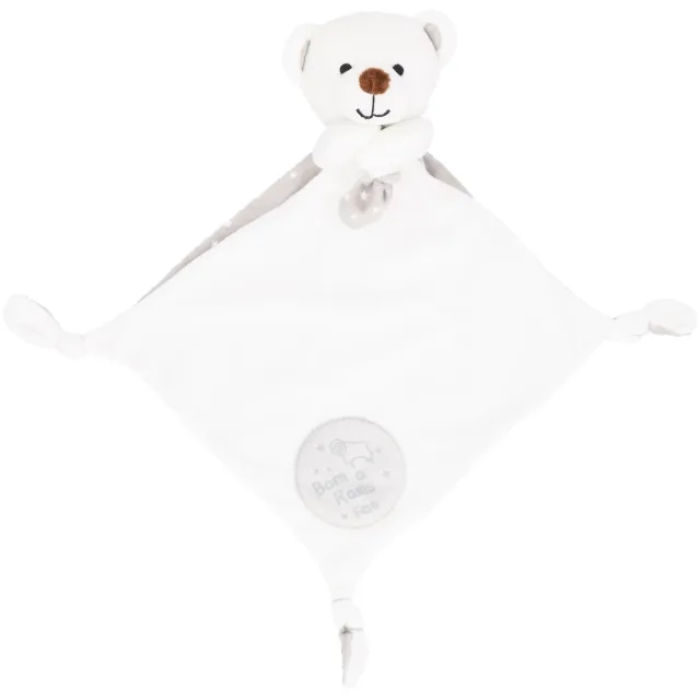 Derby County Hushabye Blanket Soother