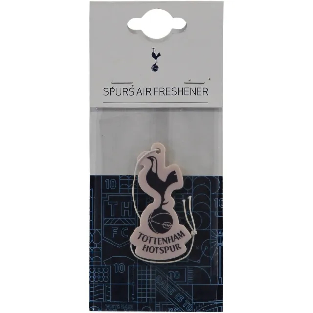 Tottenham Hotspur Crest Air Freshener
