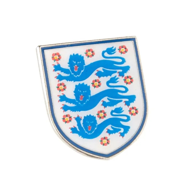 England Crest Badge