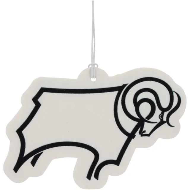 Fanatics Derby County Air Freshener