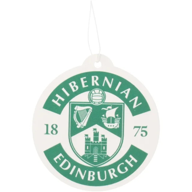 Fanatics Unlabeled Hibernian Air Freshener