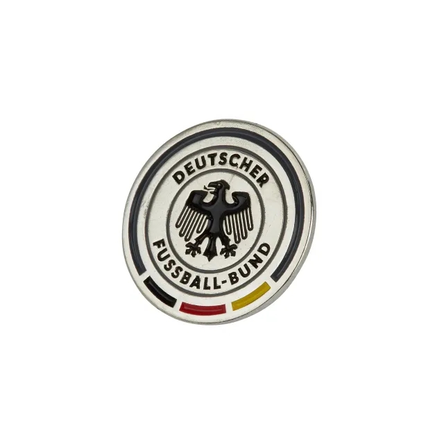 Fanatics DFB Full Colour Crest Pin Badge