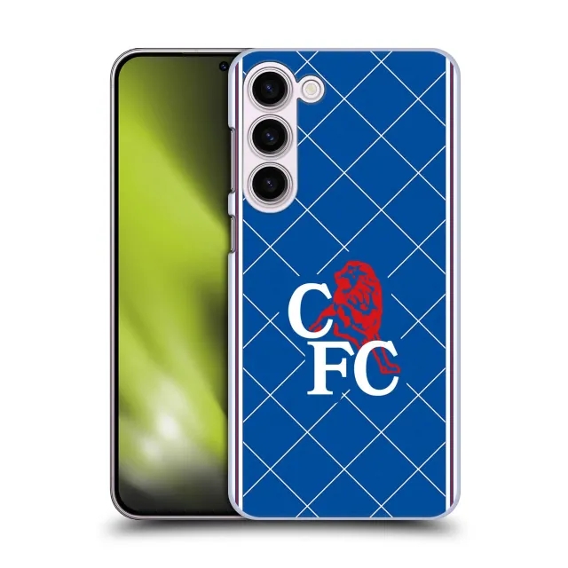 Chelsea 1988 Home Phone Case - Samsung