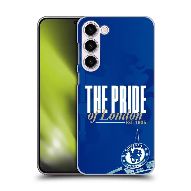 Chelsea Pride of London Phone Case - Samsung