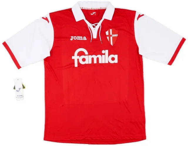 Kappa 2012-13 Padova Away Shirt (L)