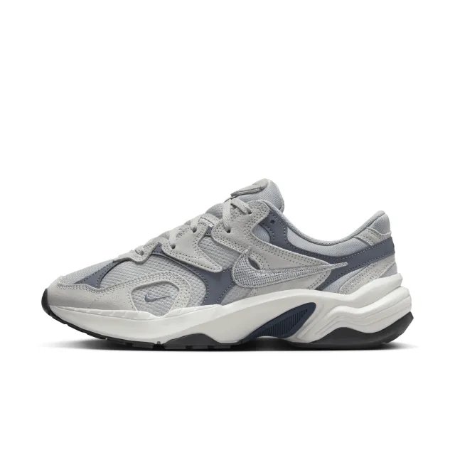 Nike AL8 Women's Shoes - Grey
