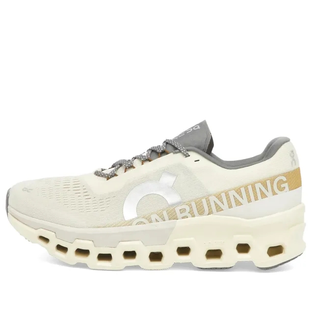 ON Running Cloudmonster 2