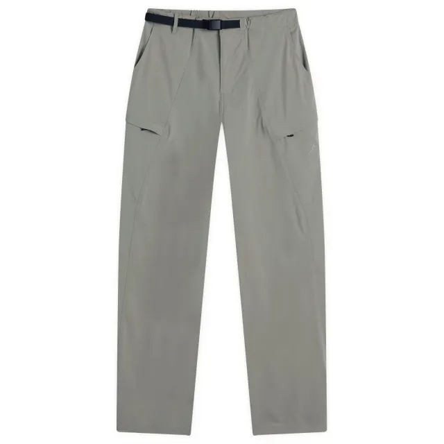 CAYL Men's Stretch Shell Trousers Oak