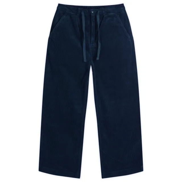 Polo Ralph Lauren Men's Pleated Easy Pants Hunter Navy