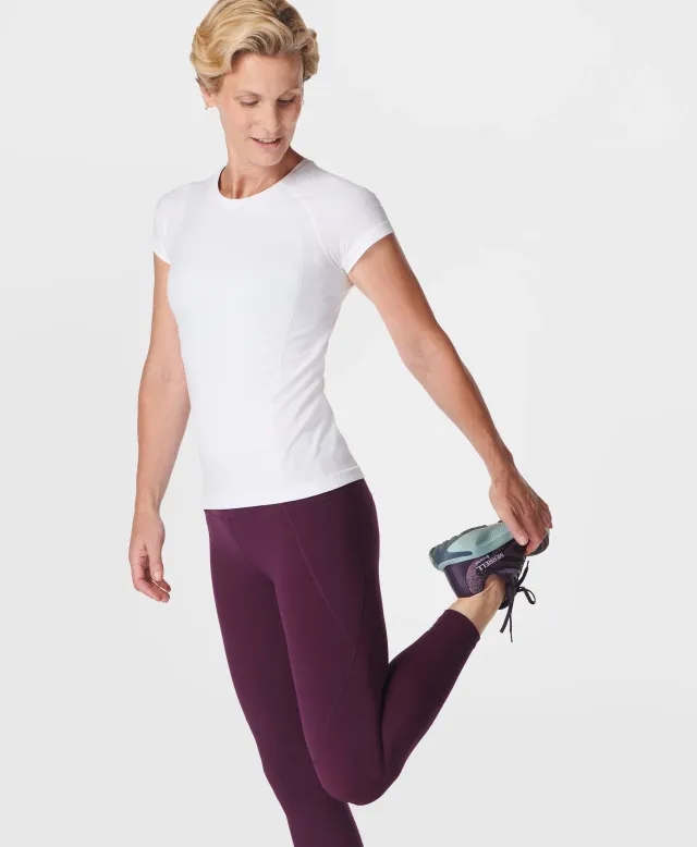 Sweaty Betty Power 7/8 Gym Leggings