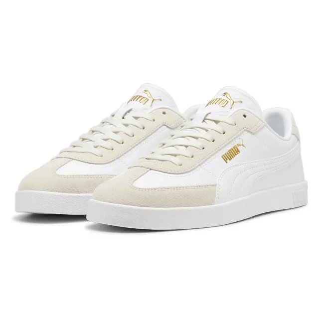 Puma Club Ii Era Trainers