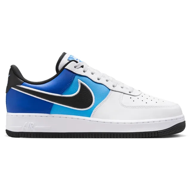 Nike Air Force Men Shoes - White