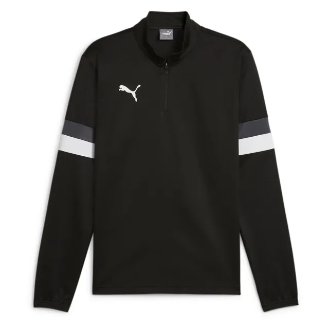 Puma Teamrise Half Zip Sweatshirt
